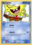 Spongebob