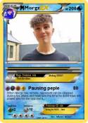Morgz