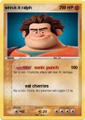 wreck it ralph