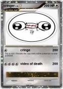 cringer