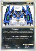 metagrong