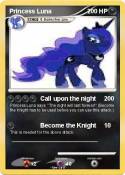 Princess Luna