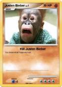 Justen Bieber