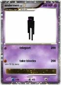 endermen