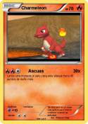 Charmeleon