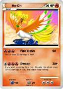 Ho-Oh