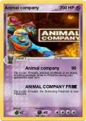 Animal company