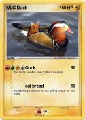 MLG Duck