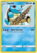 Squirtle