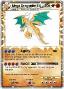 Mega Dragonite