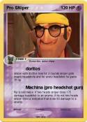 Pro SNiper