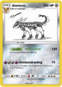 titanieon
