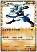 lucario