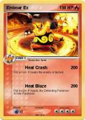 Emboar Ex
