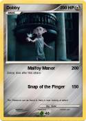 Dobby