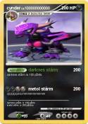 cynder