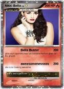 Nikki Bella Nikki Bella