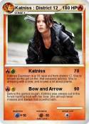Katniss :