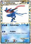 AshGreninja