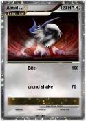 Absol