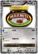 Marmite