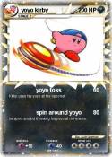 yoyo kirby