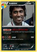 Scammer