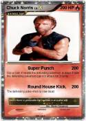 Chuck Norris