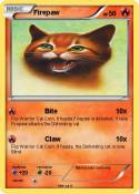 Firepaw