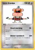 Uncle Grandpa