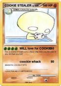 COOKIE STEALER