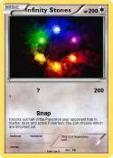 Infinity Stones