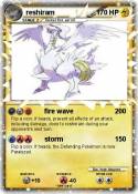 reshiram