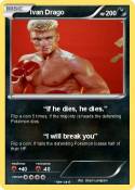 Ivan Drago