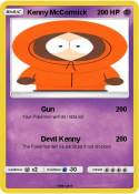Kenny McCormick