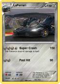 LaFerrari