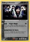 Falling In Reverse Falling In