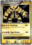 Electivire