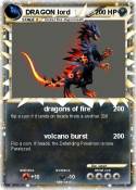 DRAGON lord