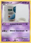 Ibuprofen
