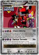 Team Dark