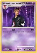 Juice wrld 999