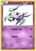 Arceus (Dragon)