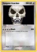 Dungeon Guardian Dungeon