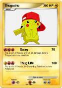 Thugachu