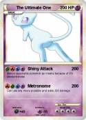 The Ultimate