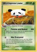 GPLA Supreme