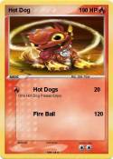 Hot Dog