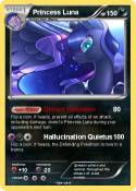 Princess Luna