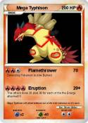 Mega Typhlson